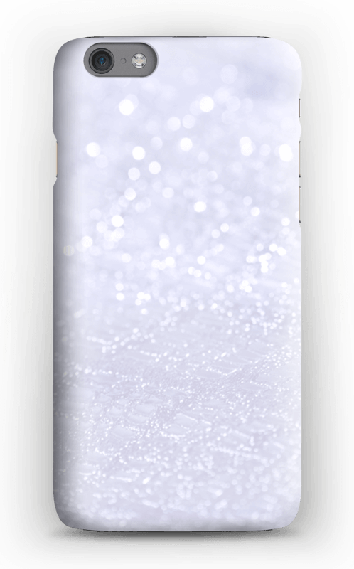 Paillettes Coque IPhone 6s
