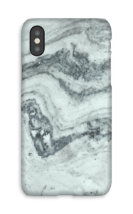 Greenish marble 