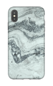 Greenish marble 