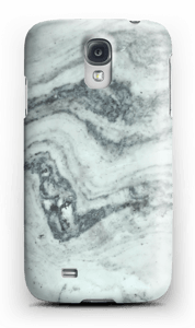 Grønt er bra deksel Galaxy S4