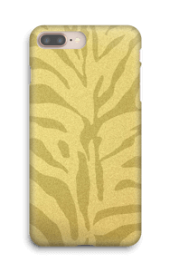 ZebraGULL deksel IPhone 8 Plus