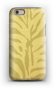 ZebraGULL deksel IPhone 6s tough