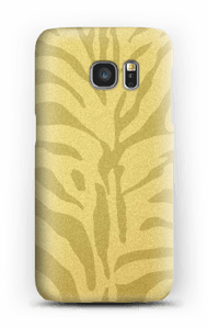 ZebraGULL deksel Galaxy S7