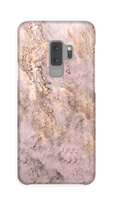 RosaGull  deksel Galaxy S9 Plus