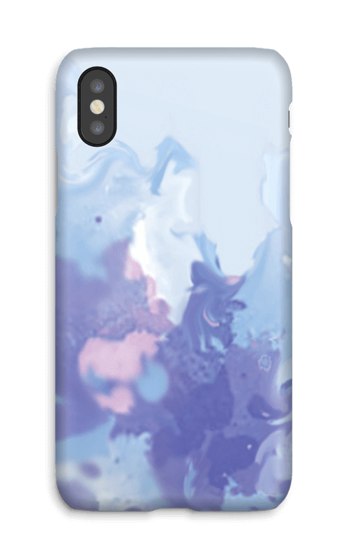 Splashy Splash deksel IPhone X