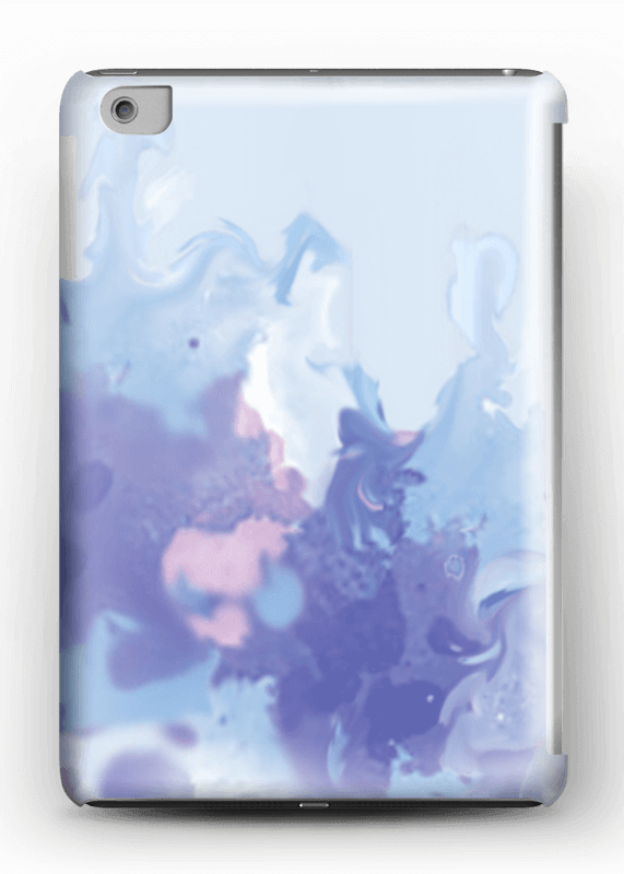 Splashy Splash deksel IPad mini 2
