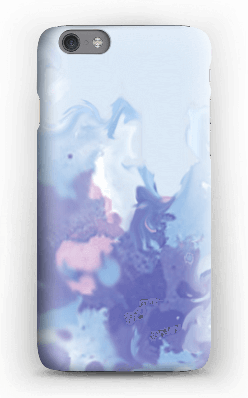 Splashy Splash deksel IPhone 6s