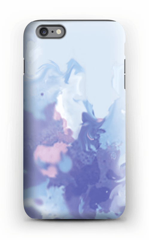 Splashy Splash deksel IPhone 6s Plus tough