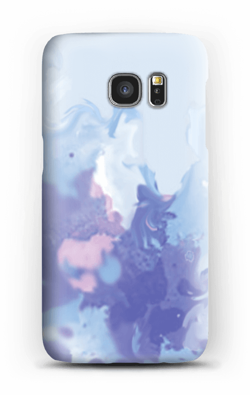 Splashy Splash deksel Galaxy S7