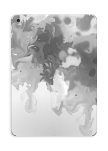 Splash Skin IPad 2017