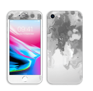 Splash Skin IPhone 8