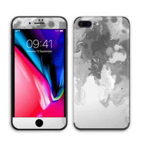 Splash Skin IPhone 8 Plus