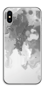 Splash Skin IPhone X