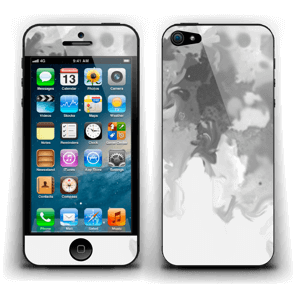 Splash Skin IPhone 5