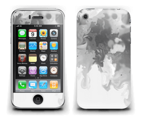 Splash Skin IPhone 3G/3GS