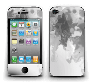 Splash Skin IPhone 4/4s