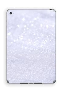 Lilás citilante Skin IPad Mini 4