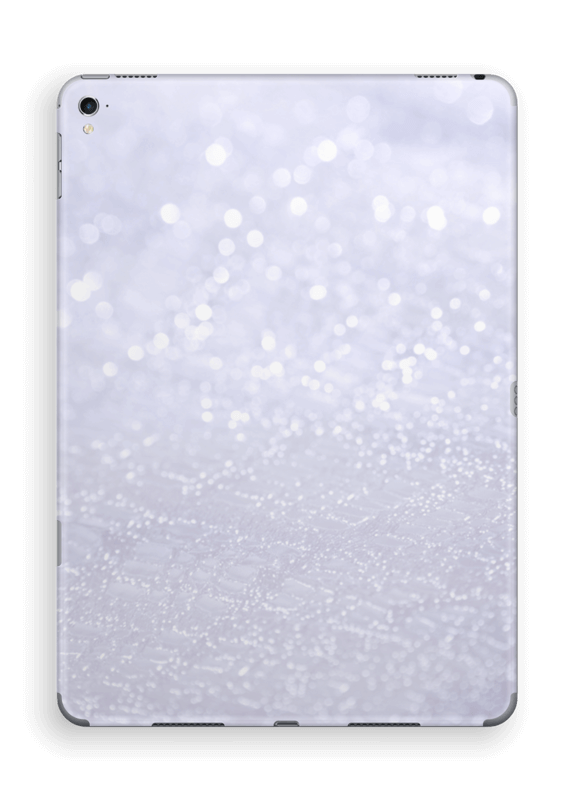 Paillettes Skin IPad Pro 9.7