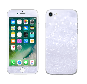 Lilás citilante Skin IPhone 7