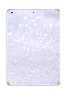 Lilás citilante Skin IPad Air