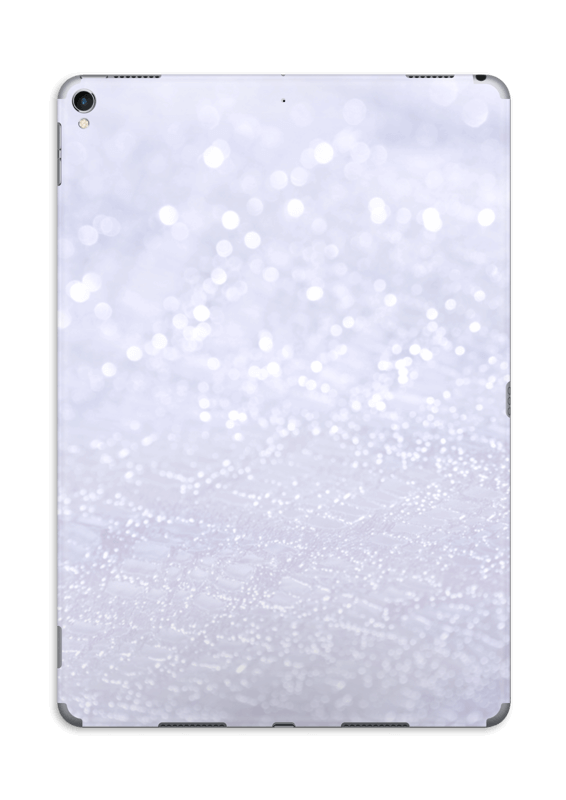 Paillettes Skin IPad Pro 10.5