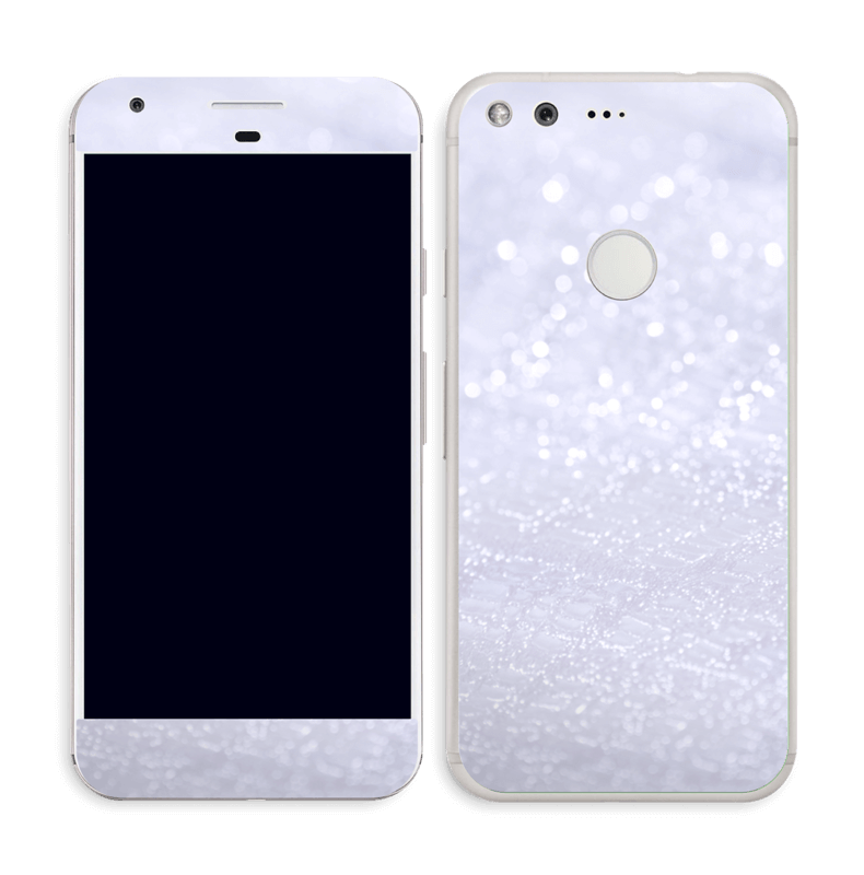 Paillettes Skin Pixel