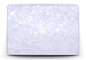 Lumiglitteri tarrakuori MacBook Air 13”