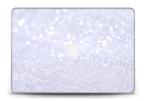 Lumiglitteri tarrakuori MacBook Pro Retina 15” 2015