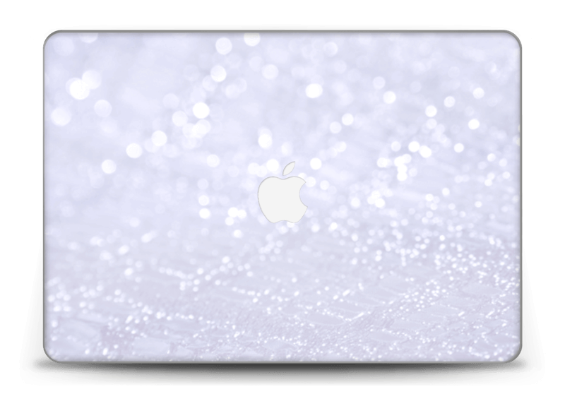 Paillettes Skin MacBook Pro Retina 15” 2015