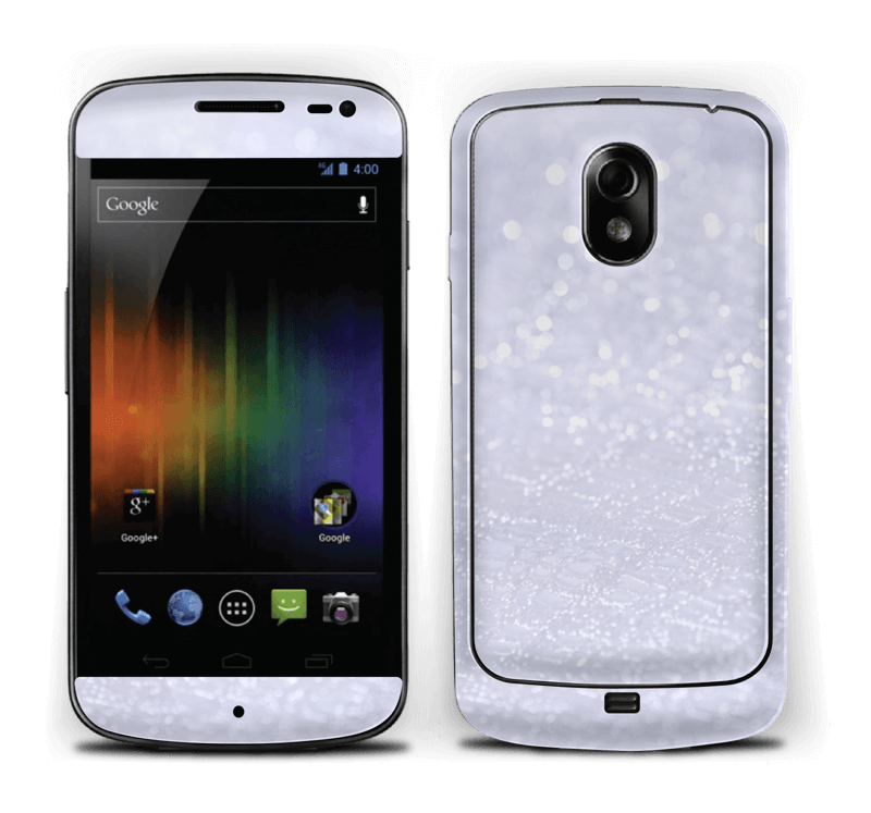 Paillettes Skin Nexus