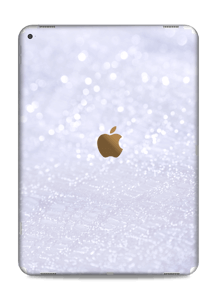 Lilás citilante Skin IPad Pro 12.9