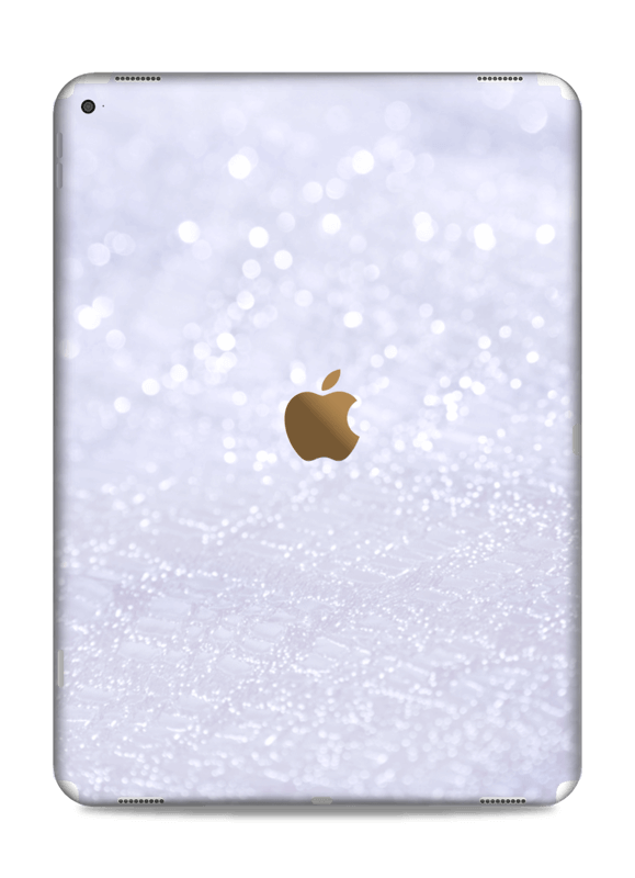 Paillettes Skin IPad Pro 12.9