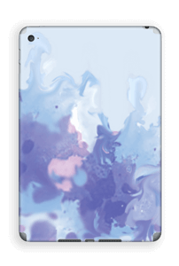 Pastel lilás Skin IPad Mini 4