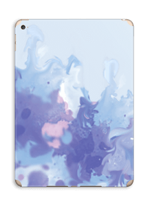 Pastel lilás Skin IPad Air 2