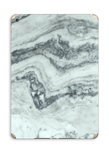 Mármore cizento Skin IPad Air 2