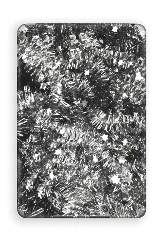 Padrão de Natal Skin IPad Mini 4