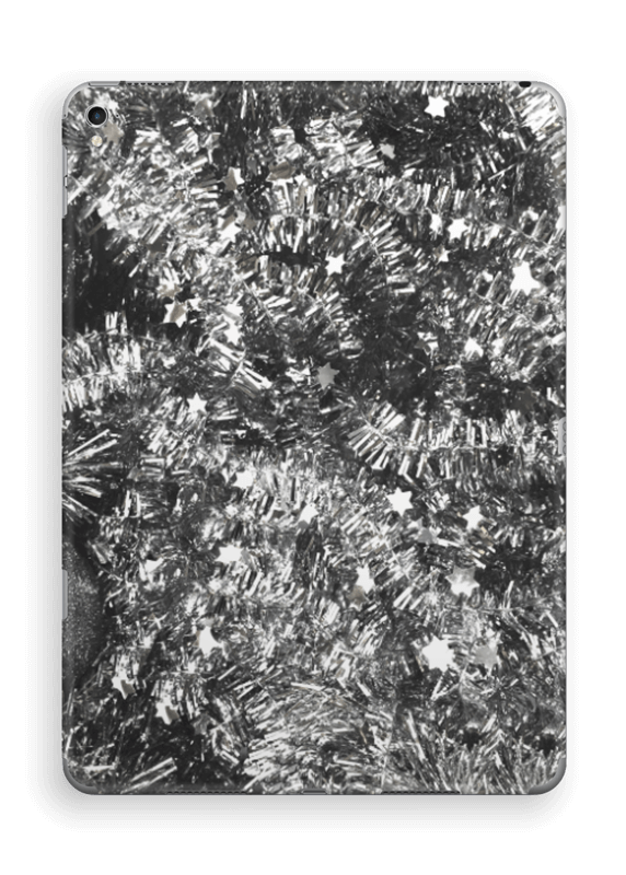 Padrão de Natal Skin IPad Pro 9.7