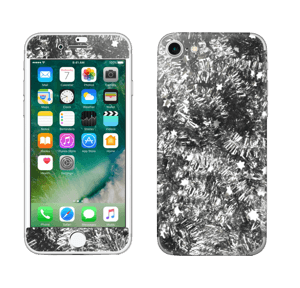 Padrão de Natal Skin IPhone 7