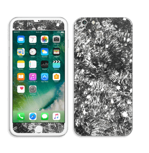 Padrão de Natal Skin IPhone 6 Plus
