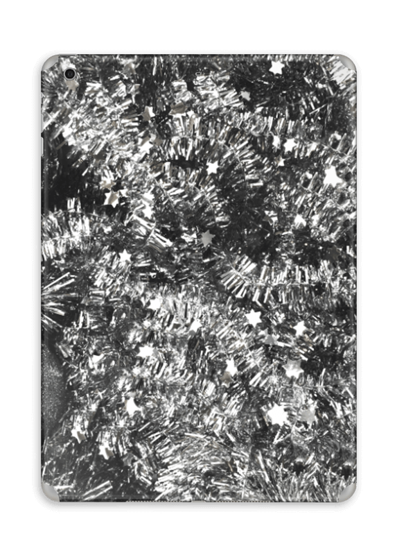 Padrão de Natal Skin IPad Air