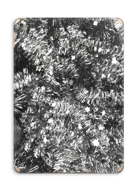 Padrão de Natal Skin IPad Air 2