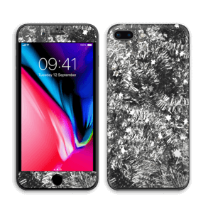 Padrão de Natal Skin IPhone 8 Plus