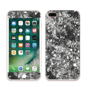 Padrão de Natal Skin IPhone 7 Plus