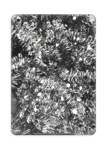 Padrão de Natal Skin IPad 2018