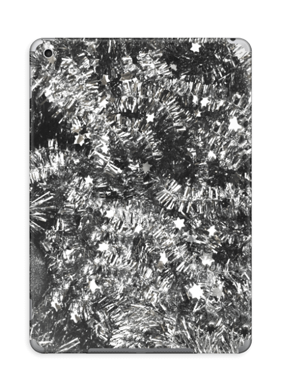 Padrão de Natal Skin IPad 2018