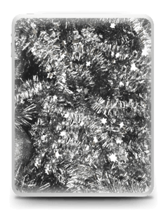 Padrão de Natal Skin IPad 1