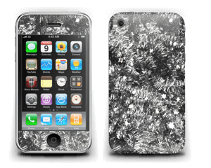 Padrão de Natal Skin IPhone 3G/3GS