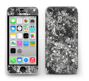 Padrão de Natal Skin IPhone 5c
