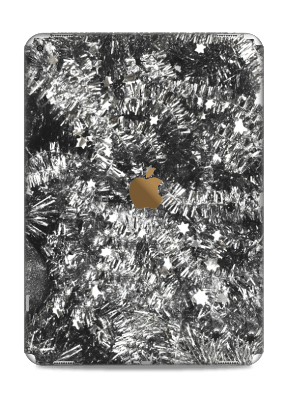 Padrão de Natal Skin IPad Pro 12.9