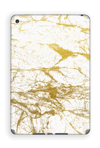 Dourado Skin IPad Mini 4